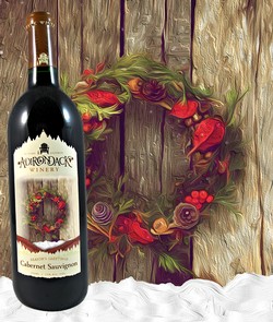 Click here for Holiday Cabernet Sauvignon